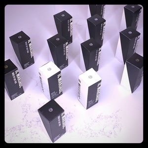 IL MAKIAGE WOKE UP LIKE THIS FOUNDATION